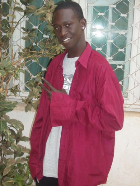 it's  me