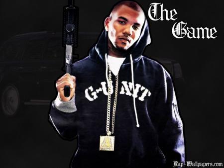 the game