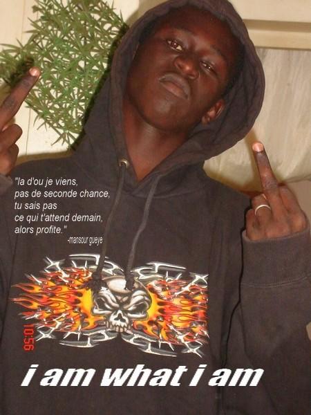 thug life